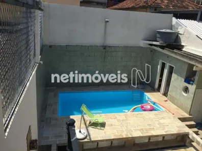Casa com 5 Quartos à venda, 200m² no Olaria, Rio de Janeiro