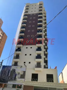 Apartamento com 1 Quarto à venda, 40m² no Vila Paulicéia, São Paulo