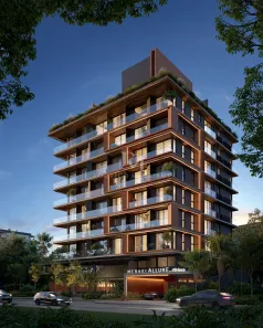Apartamento com 1 Quarto à venda, 20m² no Jurerê, Florianópolis