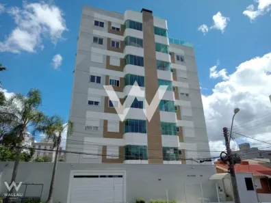 Apartamento com 2 Quartos para alugar, 77m² no Guarani, Novo Hamburgo
