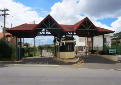 Lote/Terreno à venda, 375m² no Bosque, Vinhedo