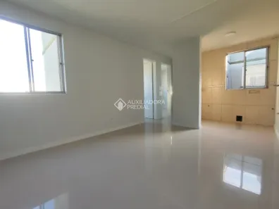 Apartamento com 2 Quartos à venda, 40m² no Pasqualini, Sapucaia do Sul