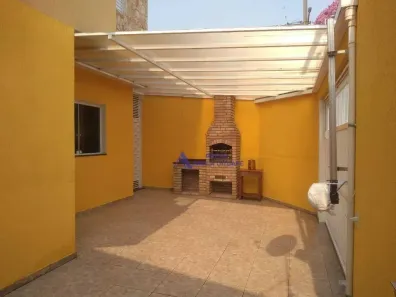Sobrado com 2 Quartos à venda, 85m² no Vila Carrão, São Paulo