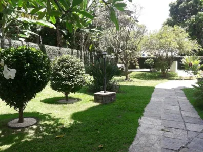 Apartamento com 4 Quartos à venda, 230m² no Jardim Coelho Neto, Guaratinguetá