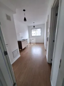 Apartamento com 1 Quarto à venda, 25m² no Jardim Santa Emília, São Paulo