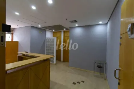 Sala Comercial para alugar, 55m² no Consolação, São Paulo