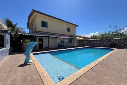 Casa com 6 Quartos à venda, 350m² no Orla 500 (Tamoios), Cabo Frio
