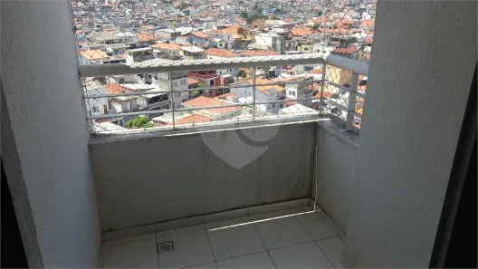 Apartamento com 2 Quartos à venda, 43m² no Vila Gustavo, São Paulo