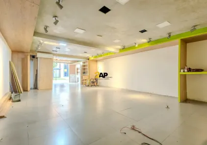 Ponto Comercial para alugar, 108m² no Cerqueira César, São Paulo
