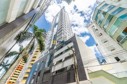 Apartamento com 4 Quartos à venda, 171m² no Centro, Balneário Camboriú