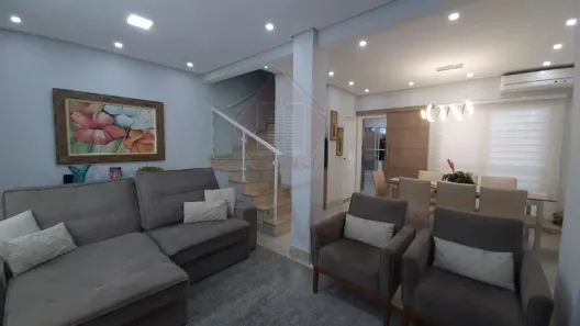 Sobrado com 3 Quartos à venda, 103m² no Jardim Shangai, Jundiaí