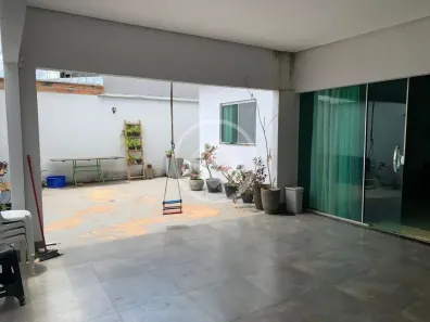 Casa com 3 Quartos à venda, 200m² no Residencial Monte Cristo, Trindade
