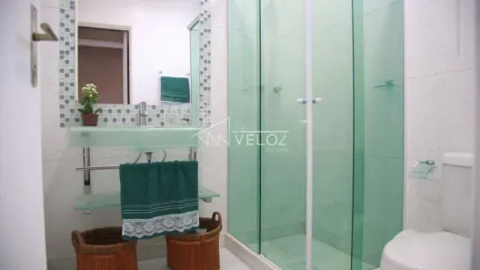 Apartamento com 4 Quartos à venda, 482m² no São Conrado, Rio de Janeiro