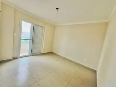 Apartamento com 2 Quartos à venda, 160m² no Boqueirão, Praia Grande