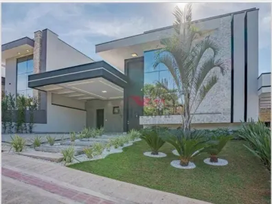 Casa de Condomínio com 3 Quartos à venda, 194m² no Jardim Juliana, Indaiatuba
