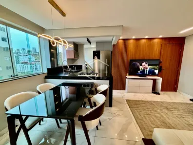 Apartamento com 2 Quartos à venda, 52m² no Manacás, Belo Horizonte