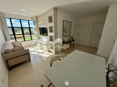 Apartamento com 2 Quartos à venda, 66m² no Campos do Iguaçu, Foz do Iguaçu
