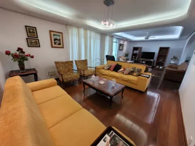 Apartamento com 4 Quartos à venda, 312m² no Centro, São José do Rio Preto