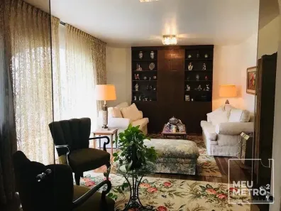 Apartamento com 3 Quartos à venda, 180m² no Jardim Paulista, São Paulo