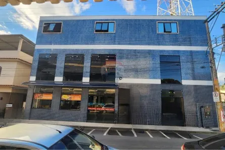 Prédio Comercial à venda, 200m² no Santa Madalena, Rio Novo do Sul