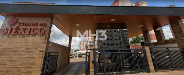 Apartamento com 2 Quartos à venda, 58m² no Parque Emília, Sumaré