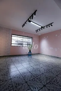 Sala Comercial para alugar, 25m² no Vila Guiomar, Santo André