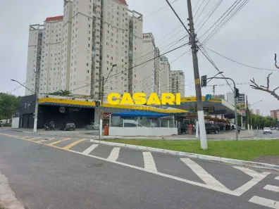 Lote/Terreno à venda, 2434m² no Nova Petrópolis, São Bernardo do Campo