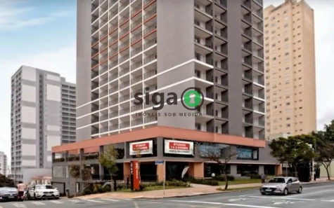 Apartamento com 1 Quarto à venda, 27m² no Vila Mariana, São Paulo
