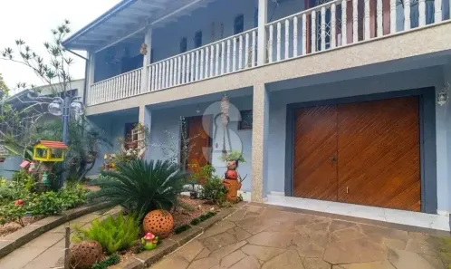 Casa com 4 Quartos à venda, 235m² no Jardim América, São Leopoldo