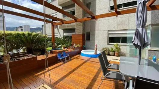 Apartamento com 4 Quartos à venda, 200m² no São Pedro, Belo Horizonte