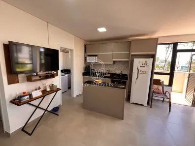 Apartamento com 3 Quartos para venda ou aluguel, 82m² no Itacolomi, Balneário Piçarras
