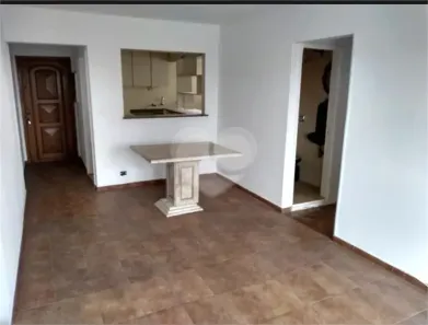 Apartamento com 3 Quartos à venda, 98m² no Vila Leopoldina, São Paulo
