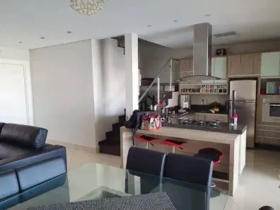 Casa de Condomínio com 3 Quartos à venda, 177m² no Horto Florestal, Sorocaba