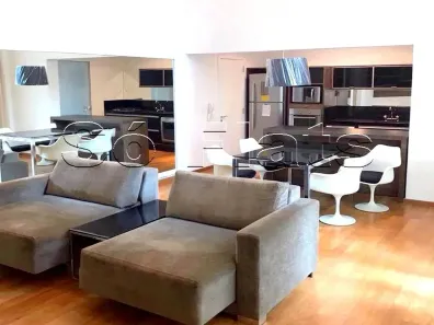 Flat com 2 Quartos à venda, 100m² no Cerqueira César, São Paulo