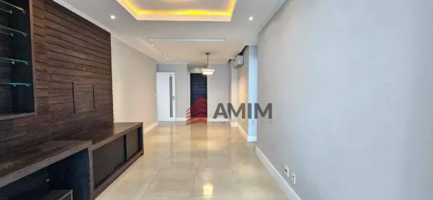 Apartamento com 2 Quartos à venda, 92m² no Icaraí, Niterói