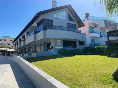 Apartamento com 2 Quartos para alugar, 85m² no Centro, Bombinhas