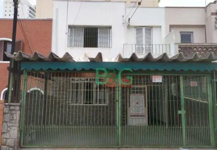 Imóvel Comercial para venda ou aluguel, 210m² no Ipiranga, São Paulo