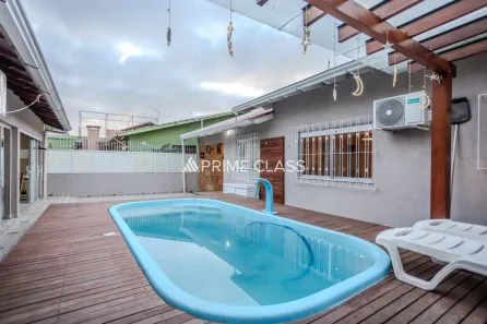 Casa com 3 Quartos à venda, 180m² no Centro, Canoas