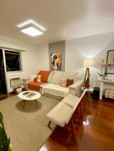 Apartamento com 4 Quartos à venda, 140m² no Tijuca, Rio de Janeiro