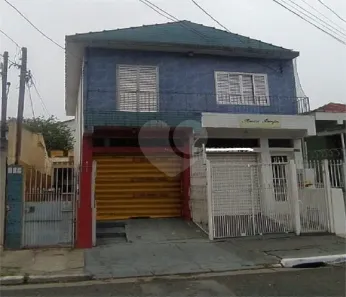 Casa com 4 Quartos à venda, 315m² no Imirim, São Paulo