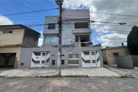 Apartamento com 13 Quartos à venda, 869m² no Praça Kennedy, Alagoinhas