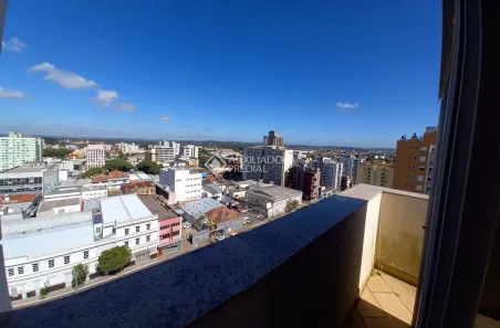Cobertura com 3 Quartos à venda, 281m² no Centro, São Leopoldo
