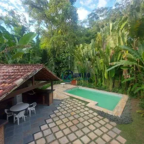 Casa de Condomínio com 5 Quartos à venda, 385m² no Piratininga, Niterói