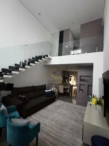 Casa de Condomínio com 3 Quartos à venda, 180m² no Jundiapeba, Mogi das Cruzes
