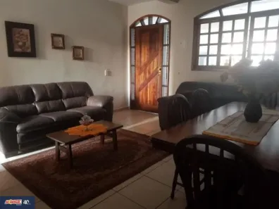 Sobrado com 3 Quartos à venda, 287m² no Vila Carioca, Guarulhos