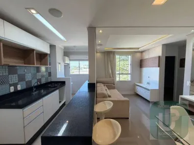 Apartamento com 2 Quartos à venda, 51m² no Boa Vista, Sorocaba