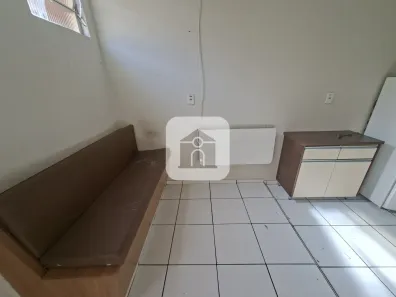 Casa com 2 Quartos para alugar, 38m² no Martins, Uberlândia