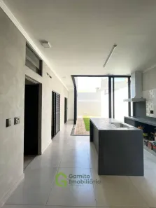 Casa com 2 Quartos à venda, 107m² no Residencial Mais Parque Mirassol, Mirassol