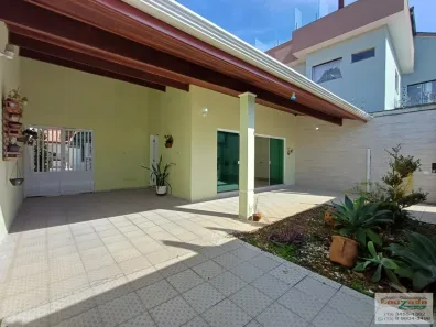 Casa com 3 Quartos à venda, 218m² no Jardim Barra de Jangadas, Peruíbe