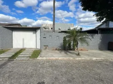 Casa com 1 Quarto à venda, 202m² no Vila Francesa, Criciúma
